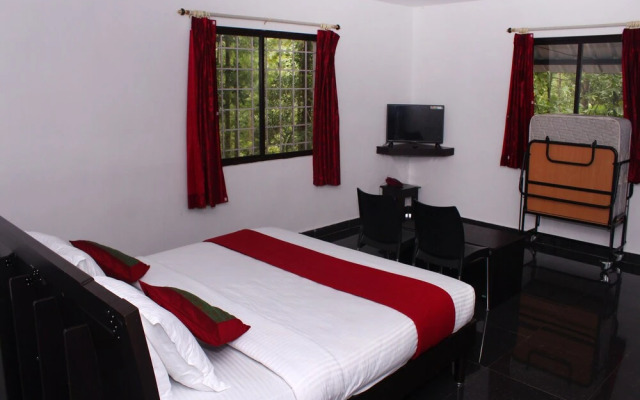 OYO 14807 Hotel Yercaud The Raintrees