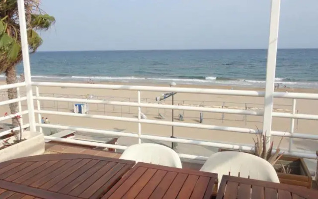 Anforas Mar Duplex