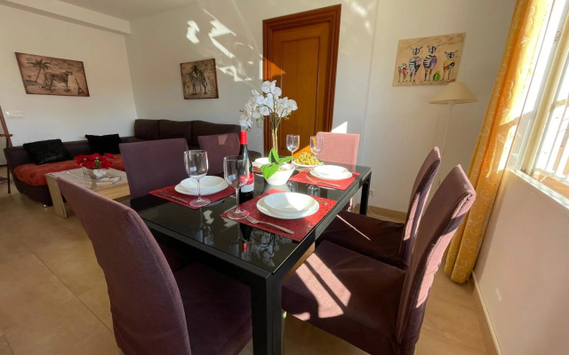 Apartamento Andalucia