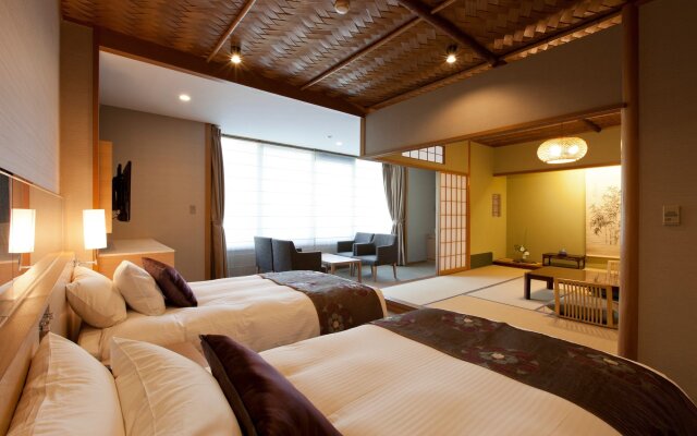 Miyajima Grand Hotel Arimoto