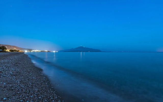 Naftilos Residences II