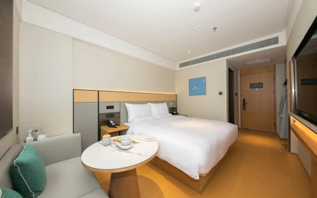 Home Inn Tiantan Nanmen