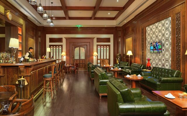 Indana Palace Jaipur