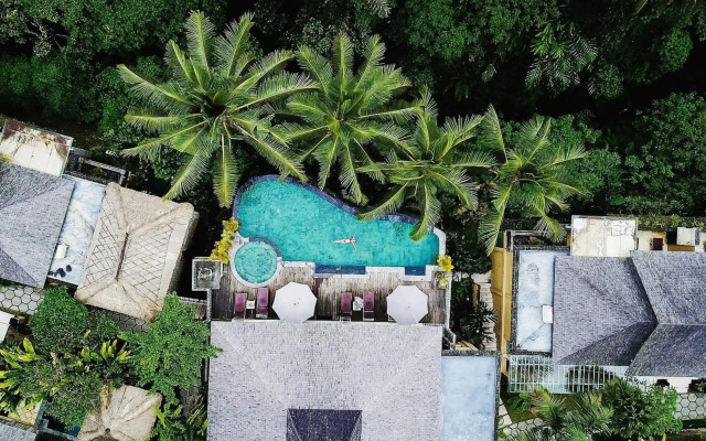 Wapa di Ume Ubud Resort & Spa