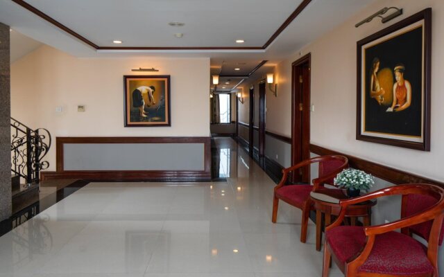 Flower Garden Hotel