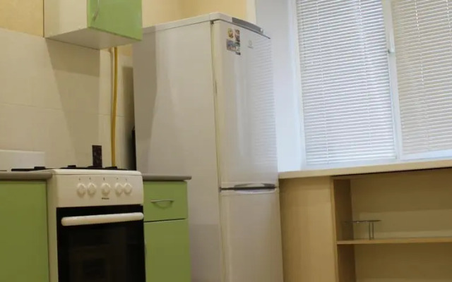 Изба На Октябрьской