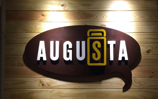 Augusta - Hostel
