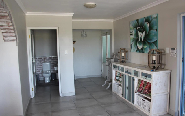 Zeezicht Villa - Jacobsbaai