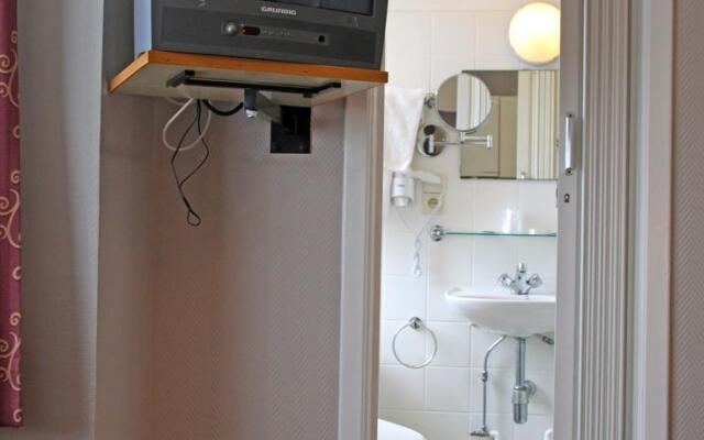 Hotel Europe & Sole Mio Cottage