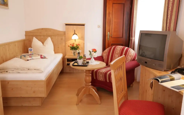 Hotel Garni Am Kureck