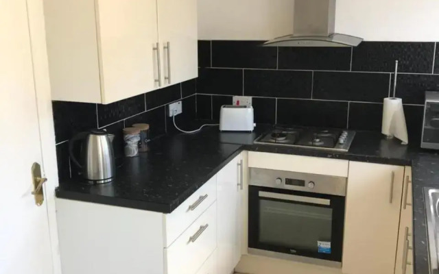 Newly refurbished 2bed bungalow, Bristol, UK