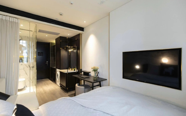 CitiGO Hotel Hanghzou Xixi