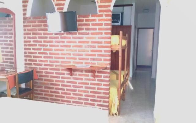 Hotel Brisas Marinas