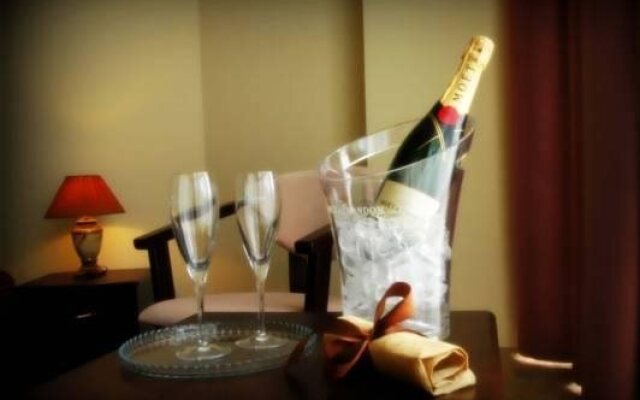 Ле Бристоль