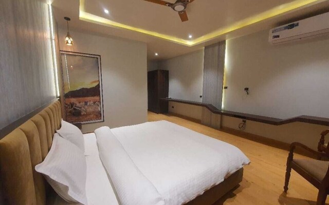 Hotel 777, Pushkar