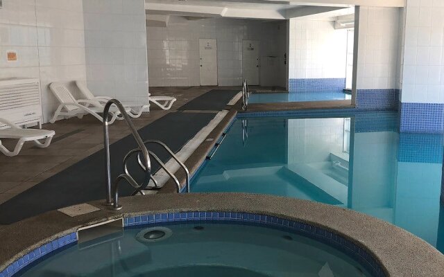 Apartamento 318 Vista Mar Lilenes