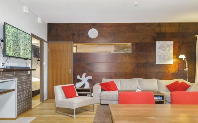 Tahko spa Suites Orange a 8 Kuopio