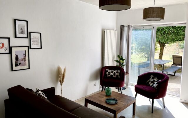 Les Gîtes de l'Ermitage