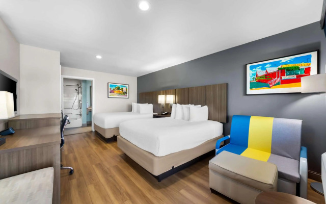 Best Western Port Aransas