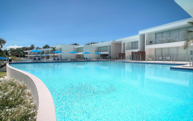 Pool Port Douglas