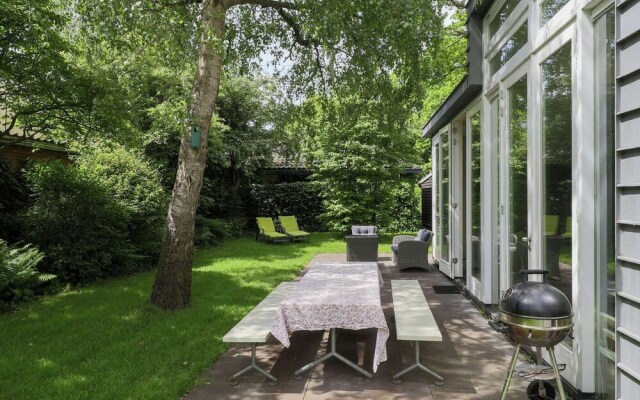 Artist's Holiday Home near Bergen