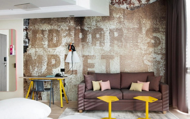 Comfort Hotel Bergen Airport Terminal