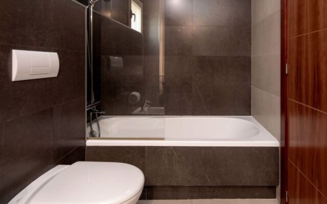 Apartment Marmara Jávea