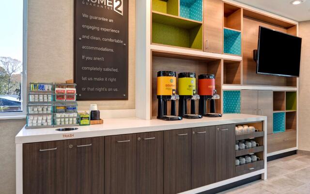 Home2 Suites by Hilton Savannah Midtown, GA