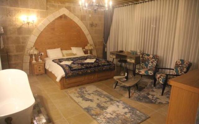 Zarqa Luxury Suites - Couples Only