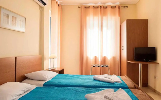Stefanakis Hotel & Apartments
