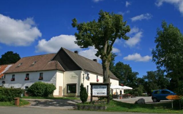 Gasthof-Pension Ermes