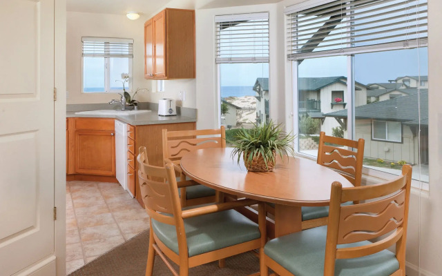 WorldMark Marina Dunes