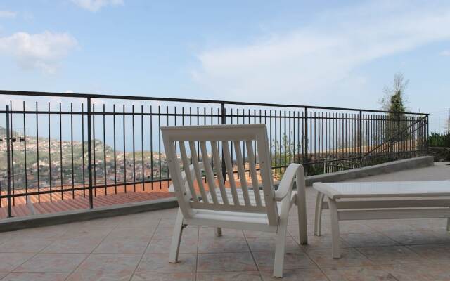 Casa Paloma Ospitalità Diffusa