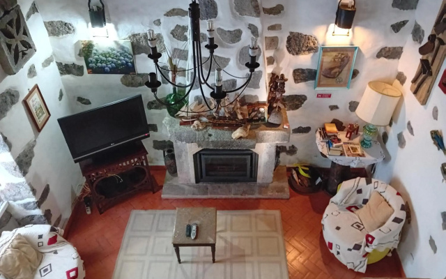 Casa Santa
