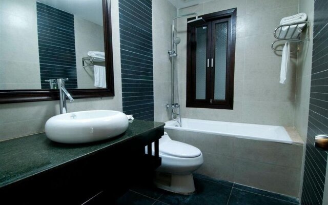Cham Hotel Da Nang