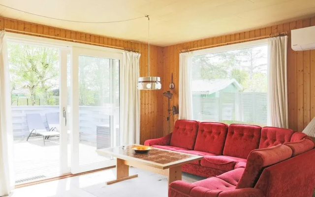 6 Person Holiday Home in Gedser-by Traum