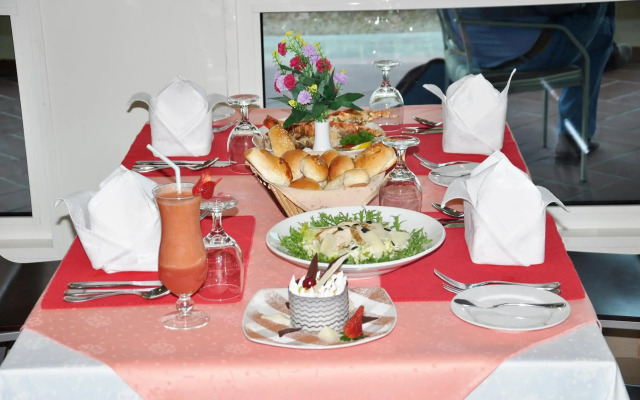 City Hotel Duqm
