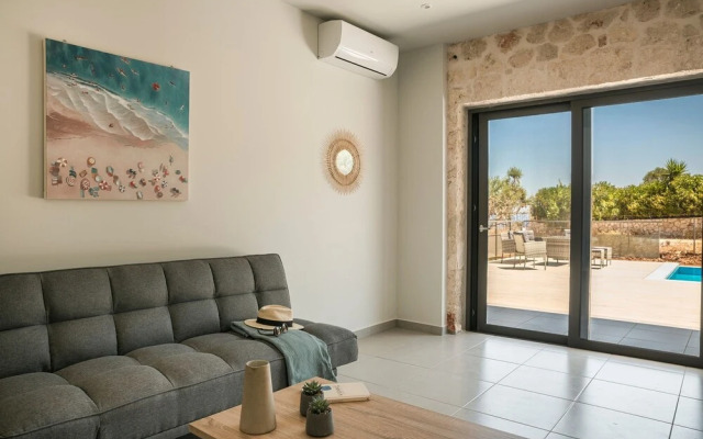 Petradi Villa Skala III