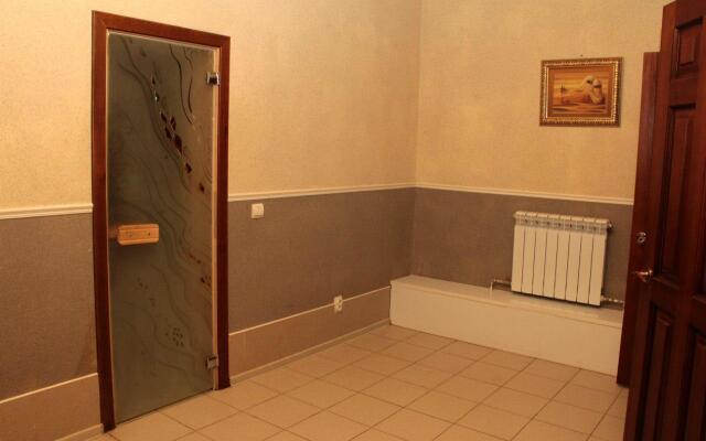 Hotel Edem