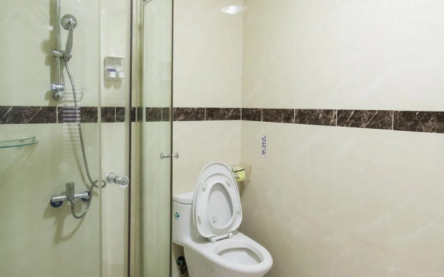 Eureka Fucheng Guesthouse