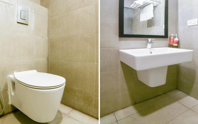 OYO Townhouse 364 Richmond Road