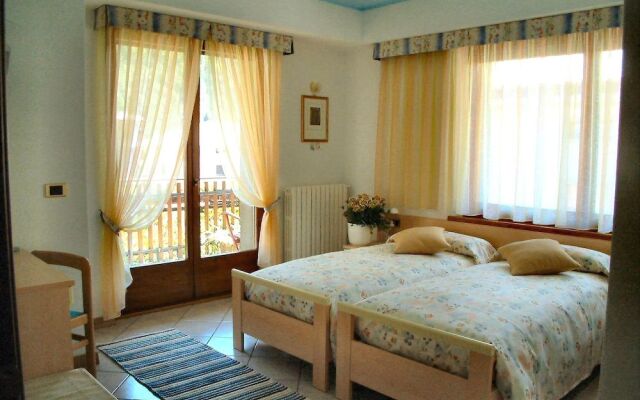 B&B Villa Verde - Valtellina