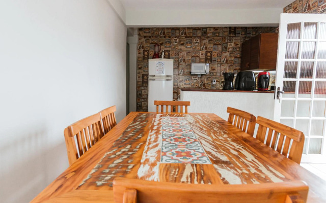 Ótimo sobrado para seu descanso e lazer!!!