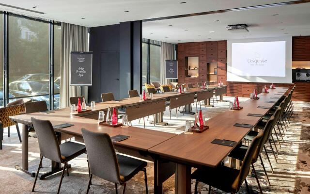 L'Esquisse Hotel & Spa Colmar - MGallery Collection