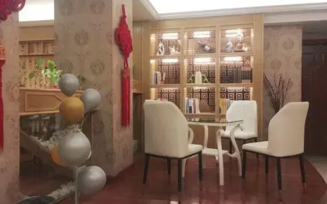 Dc cheng hotel