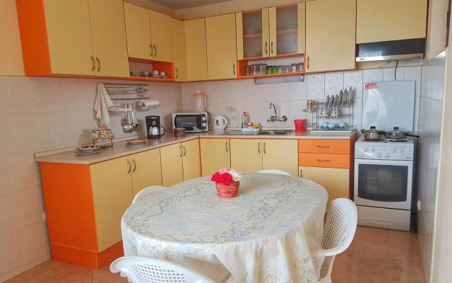 Guest House Byki