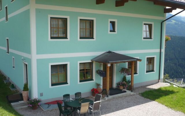 Beautiful Holiday Home in Wagrain With Garden