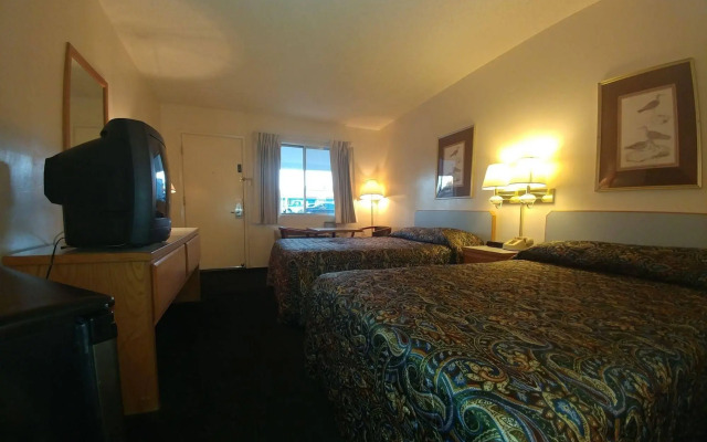 Magnuson Hotel Sierra Vista