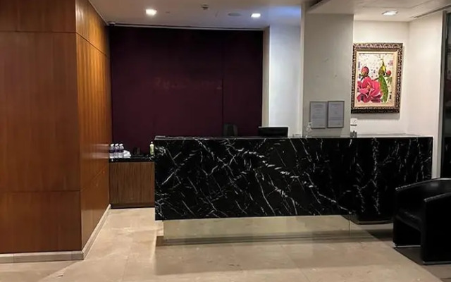 Philip Hotel @ Balestier