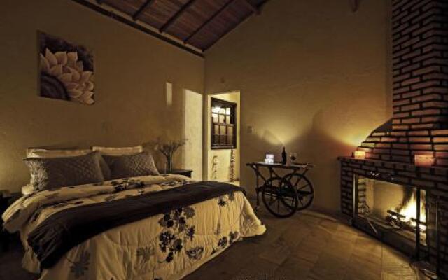 Pousada Eldorado Das Gerais